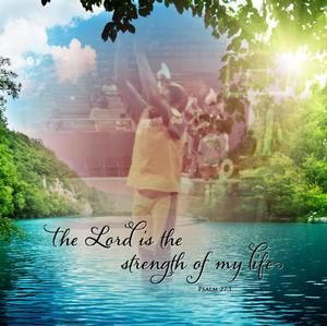 Meet your Posher, Arnold